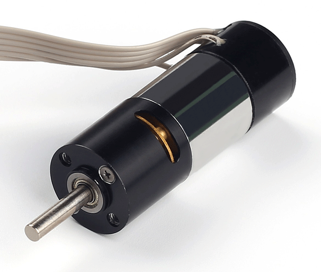 如何提高微型直流減速電機的工作效率?